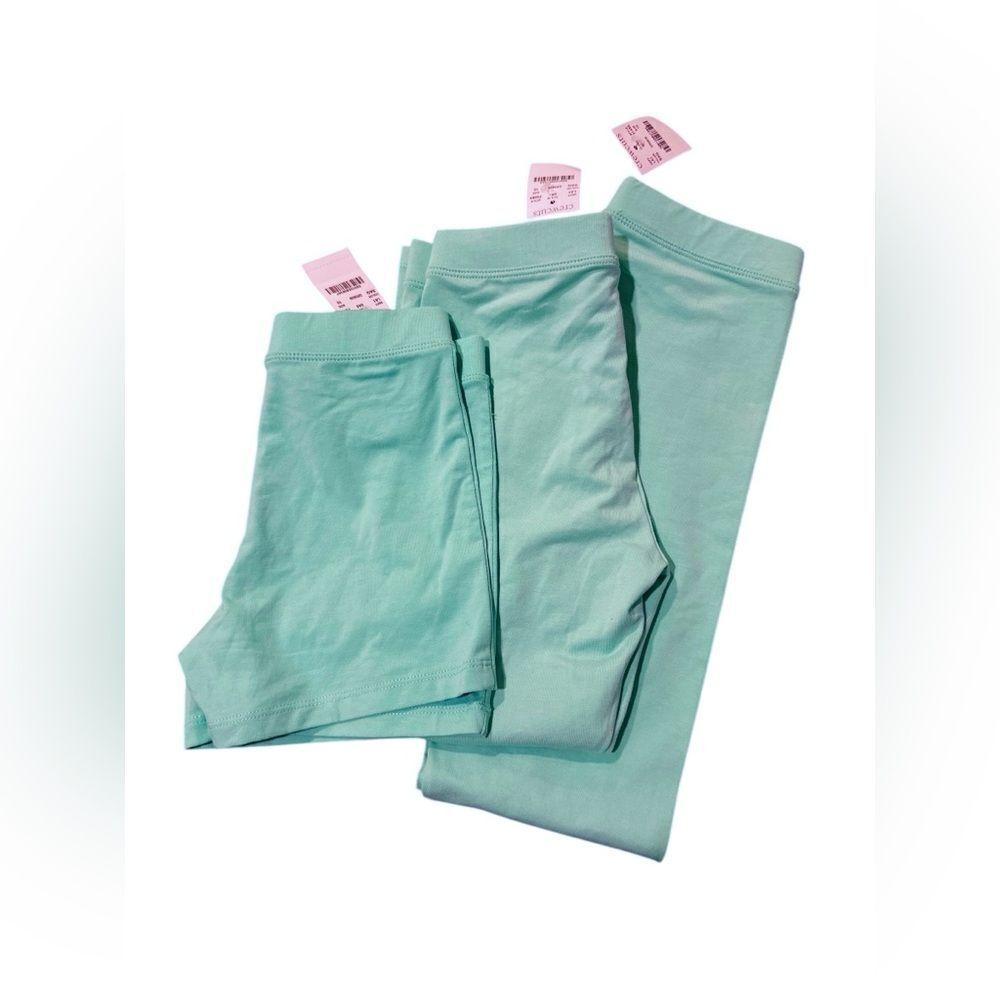 JCrew Girl’s Legging Bundle